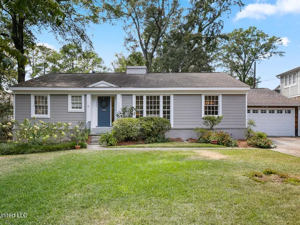 1233 Saint Ann St, Jackson, MS 39202