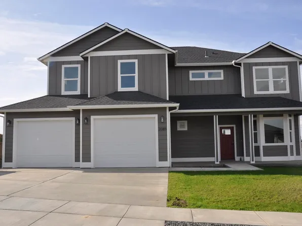 2085 NW Canyon View Dr, Pullman, WA 99163