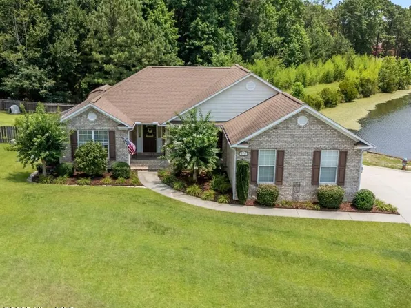 170 Presnell Court, Carthage, NC 28327