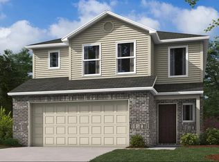 1123 Colt Dr, Guthrie, OK 73044