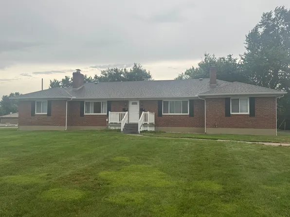 911 E National Rd, Vandalia, OH 45377