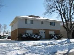 4609 37th Ave, Kenosha, WI 53144