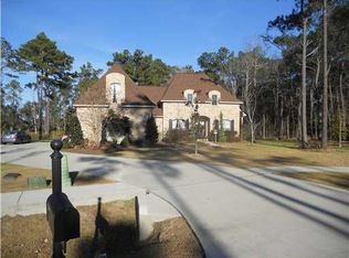 364 Jade Ct, Madisonville, LA 70447