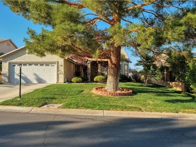 5100 Burr Oak Dr, Las Vegas, NV, 89130