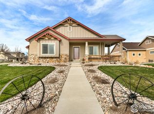 3677 Main St, Timnath, CO 80547