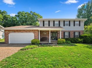 2546 Trenton Sta, Saint Charles, MO 63303