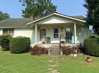 1554 Red Hill Valley Rd SE, Cleveland, TN 37323