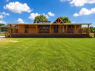 7150 Laird Rd, Kountze, TX 77625
