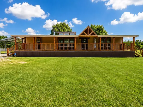 7150 Laird Rd, Kountze, TX 77625
