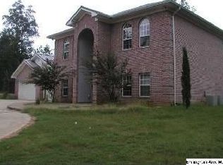 41 Robbie Ln, Heflin, AL 36264