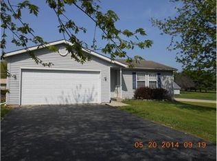 214 Market St, Durand, IL 61024