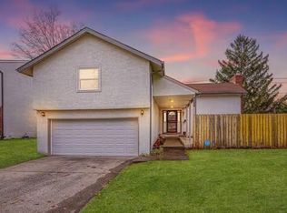 5307 Arrowood Loop W, Columbus, OH