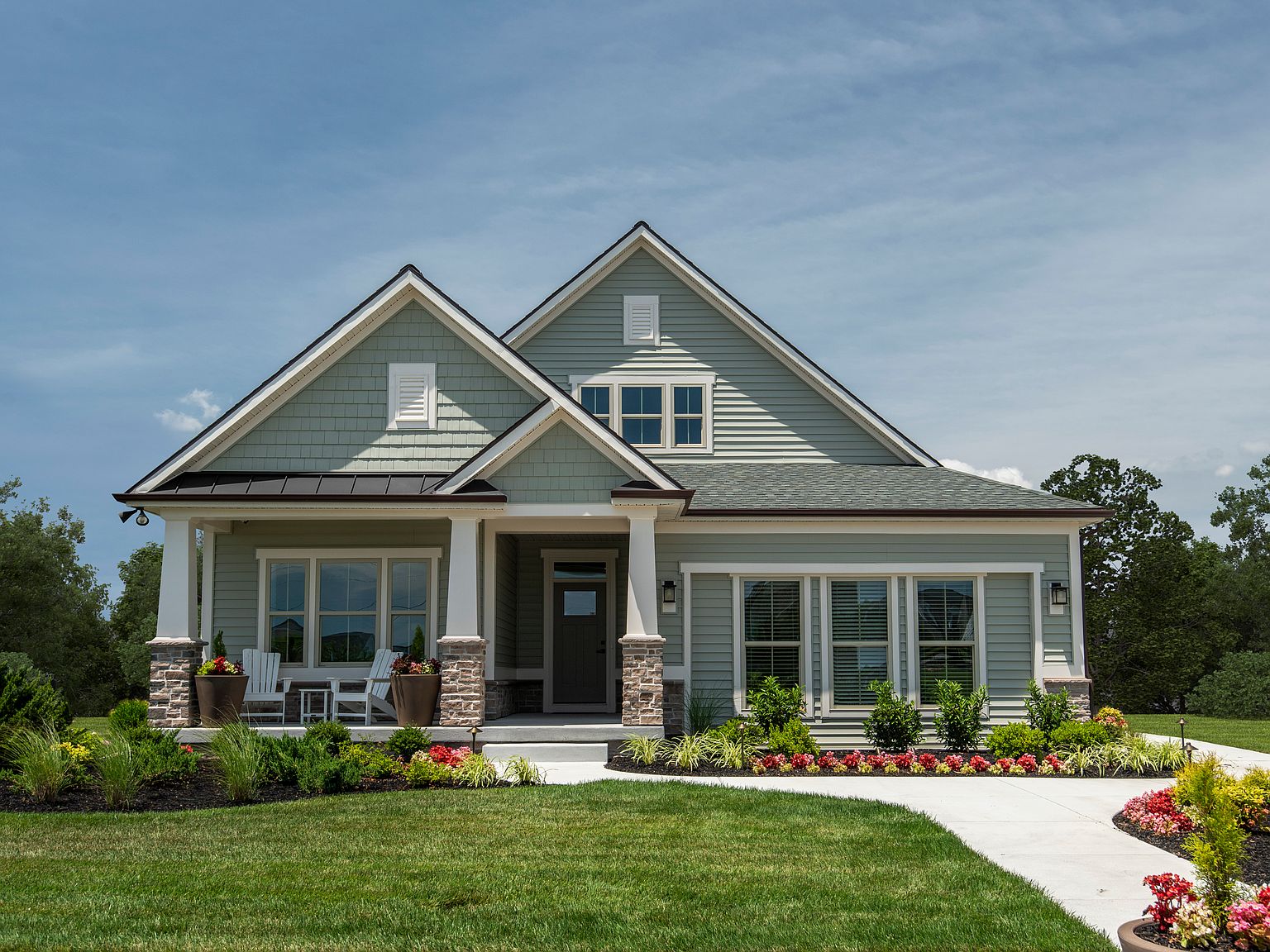 Cypress Creek 55 Plus by Ryan Homes in Smithfield VA Zillow