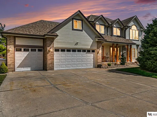 16002 Audrey St, Omaha, NE 68136