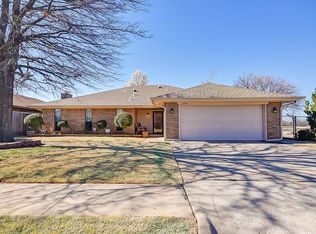 7001 S Harvey Ave, Oklahoma City, OK 73139