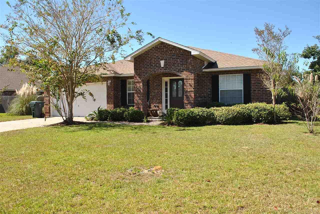 5317 Dalton Cir, Milton, FL 32570 Zillow