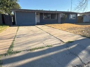 1423 E 35th St, Odessa, TX 79762