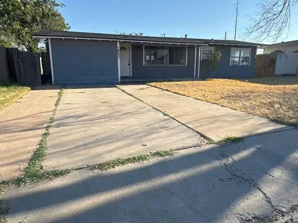 1423 E 35th St, Odessa, TX 79762