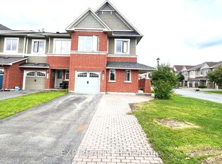 848 Ashenvale Way, Ottawa, ON K4A 0S1