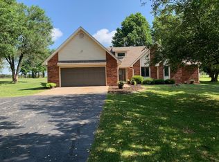 1859 E State Highway Aa, Springfield, MO 65803