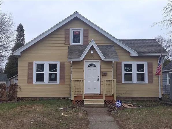 178 Wildwood Dr, Rochester, NY 14616