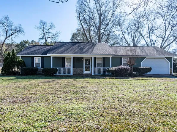 139 Cedric St, Leesburg, GA 31763