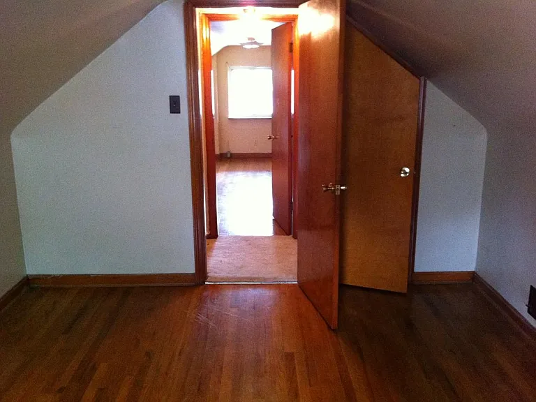 Upstairs Bedroom