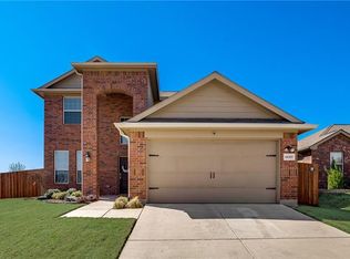 14301 Serrano Ridge Rd, Haslet, TX 76052