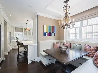 Sold by Sotheby's International Realty