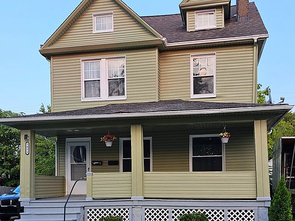 3rd image of 1453 W 107th St #Up