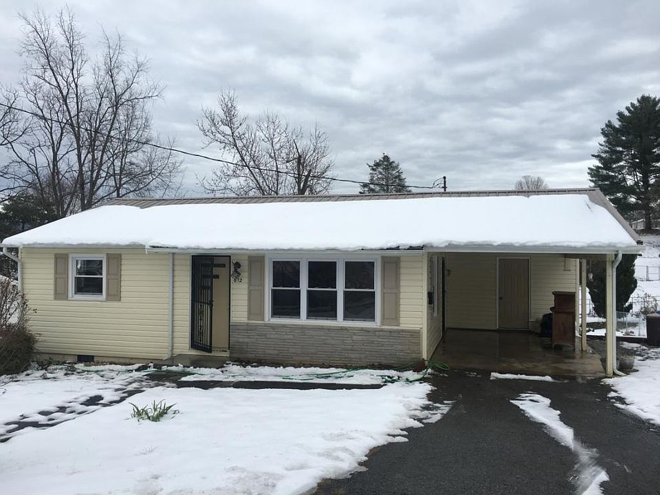 1st image of 612 S Roan St