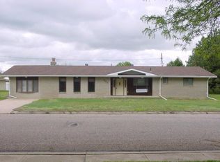 606 Walnut Ave, Goodland, KS 67735