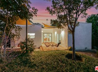 925 Sanborn Ave, Los Angeles, CA 90029