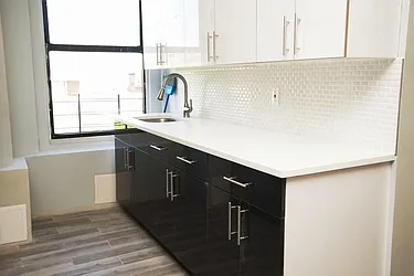 Rented by Norman Raindel, LREB