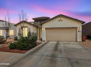 6274 Recoleta Rd, Las Cruces, NM 88012