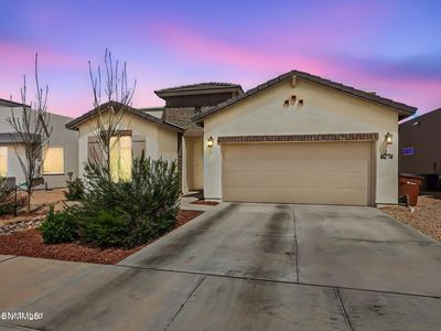 6274 Recoleta Rd, Las Cruces, NM, 88012