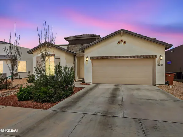 6274 Recoleta Rd, Las Cruces, NM 88012