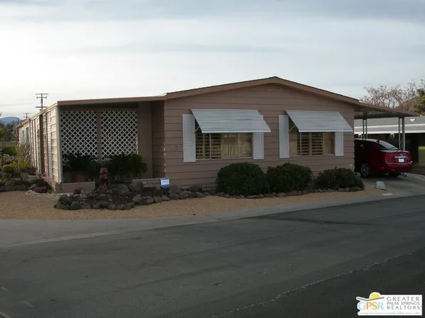 7501 Palm Ave Spc 113, Yucca Valley, CA 92284