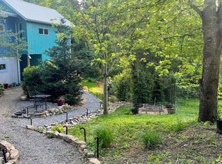 54 Tampa Ave, Asheville, NC 28806