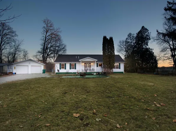 4617 Pottawatomie Rd, Logansport, IN 46947