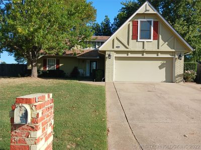 1304 W Quinton St, Broken Arrow, OK, 74011
