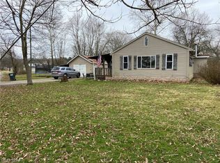 4355 Butler Rd, Roseville, OH 43777