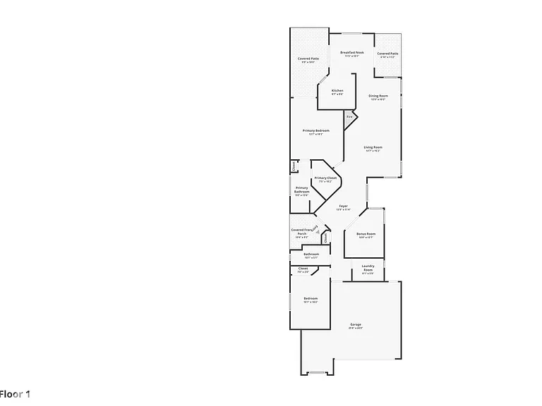 1606 W Calle Del Ducado — Photo 19
