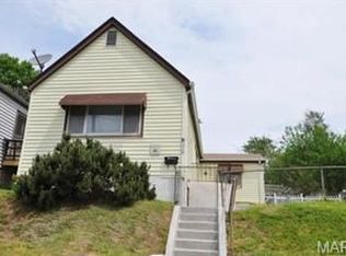 6619 Villa Ave, Saint Louis, MO