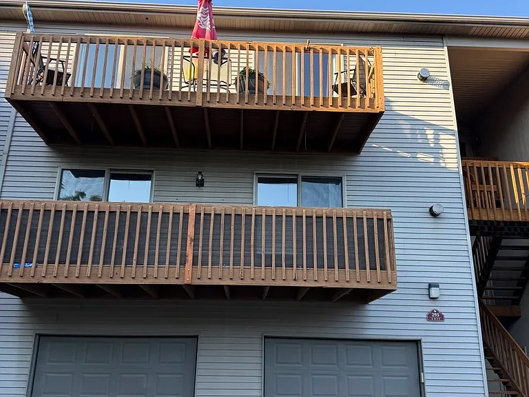 295 Woodridge Cir #D — Photo 19