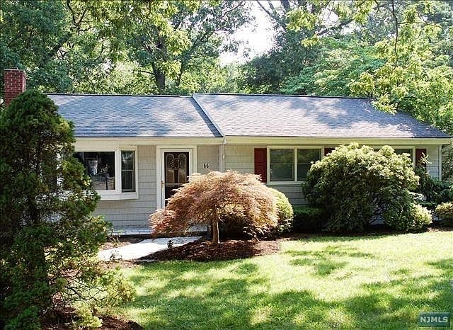 Fabulous Neighborhood