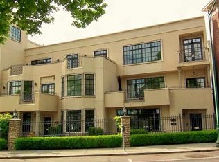 1223 W Riverside Ave, Spokane, WA 99201