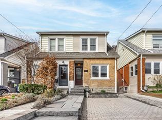 144 Bastedo Ave #2, Toronto, ON M4C 3N1