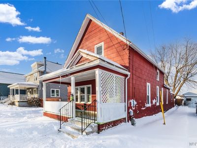 108 Halstead Ave, Sloan, NY, 14212