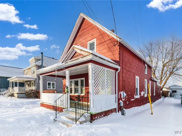 108 Halstead Ave, Sloan, NY 14212